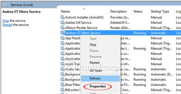 Giải phóng bộ nhớ RAM để PC mượt hơn bằng cách nào?6