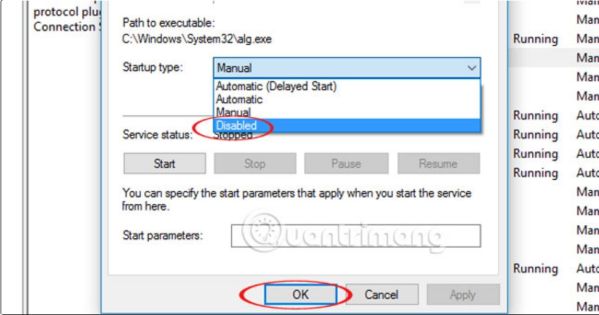Giải phóng bộ nhớ RAM để PC mượt hơn bằng cách nào?7