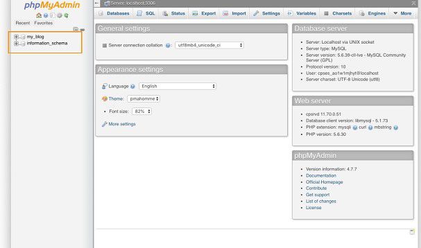Hướng dẫn 5 cách backup và restore MySQL Database (2)