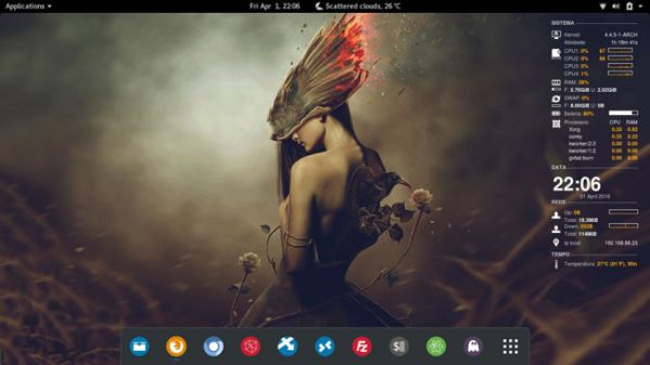  Hướng dẫn cách cài đặt và sử dụng yay trên Arch Linux