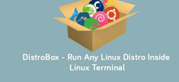  Hướng dẫn chi tiết cách cài đặt và sử dụng Distrobox