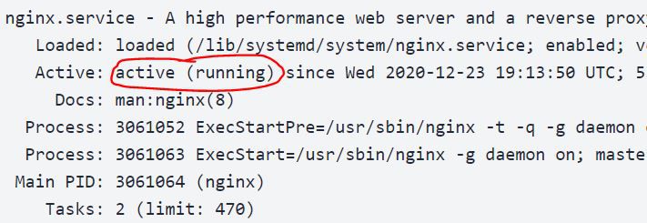 Hướng dẫn sử dụng lệnh Systemctl trong Linux