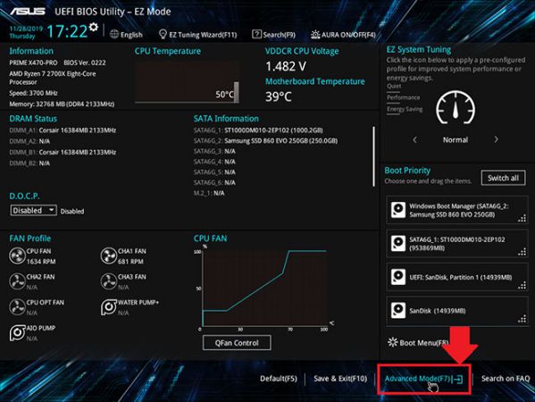 Kích hoạt Virtualization trên Windows 10 cho BlueStacks 5 13