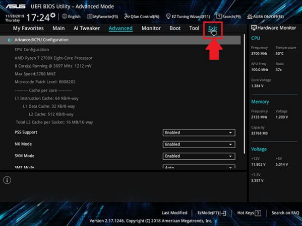 Kích hoạt Virtualization trên Windows 10 cho BlueStacks 5 17