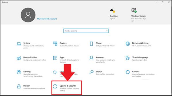 Kích hoạt Virtualization trên Windows 10 cho BlueStacks 5 2