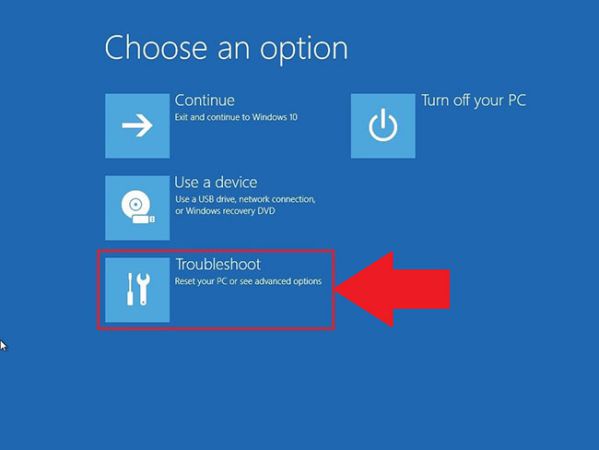 Kích hoạt Virtualization trên Windows 10 cho BlueStacks 5 4