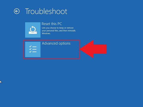 Kích hoạt Virtualization trên Windows 10 cho BlueStacks 5 5