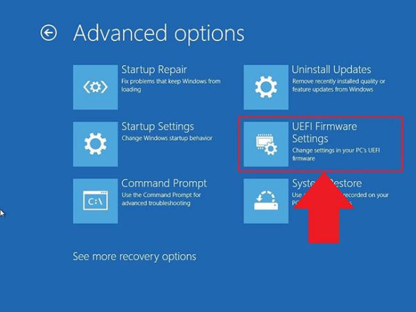 Kích hoạt Virtualization trên Windows 10 cho BlueStacks 5 6