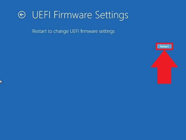 Kích hoạt Virtualization trên Windows 10 cho BlueStacks 5 7