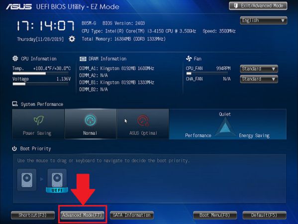 Kích hoạt Virtualization trên Windows 10 cho BlueStacks 5 8