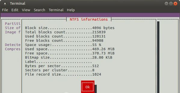 Sao chép ổ cứng Linux bằng cách nào? Hướng dẫn chi tiết 4