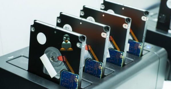  Sao chép ổ cứng Linux bằng cách nào? Hướng dẫn chi tiết