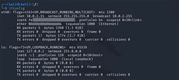 Tổng hợp 10 lệnh quản lý mạng và cài đặt DNS trong Linux 1