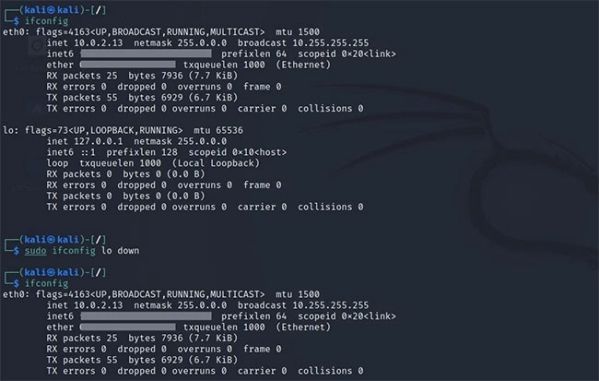 Tổng hợp 10 lệnh quản lý mạng và cài đặt DNS trong Linux 3