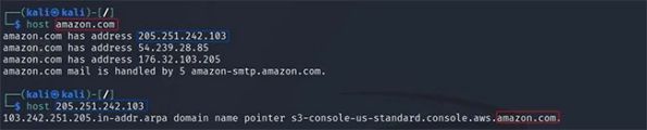 Tổng hợp 10 lệnh quản lý mạng và cài đặt DNS trong Linux 6