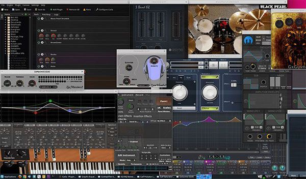 Top 6 bản phân phối Linux tốt nhất có thể cài trên Mac 6