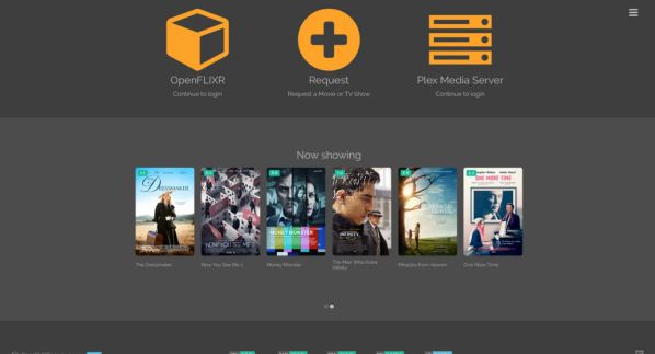 Top 8 phần mềm media server tốt nhất dành cho Linux 5