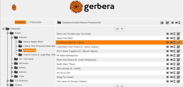 Top 8 phần mềm media server tốt nhất dành cho Linux 8