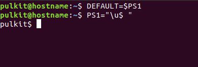 Tùy chỉnh Terminal trong Ubuntu phải làm như thế nào?5
