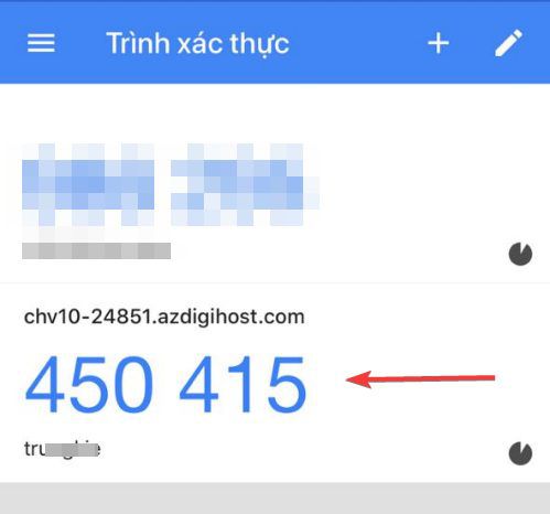 Hướng dẫn cách bật bảo mật 2 lớp trên cPanel Hosting (4)