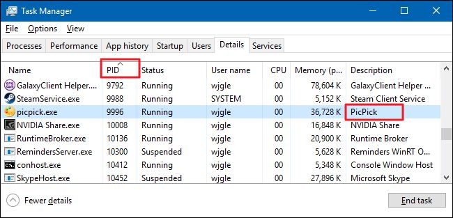 Hướng dẫn cách kiểm tra Port trên máy tính (8)