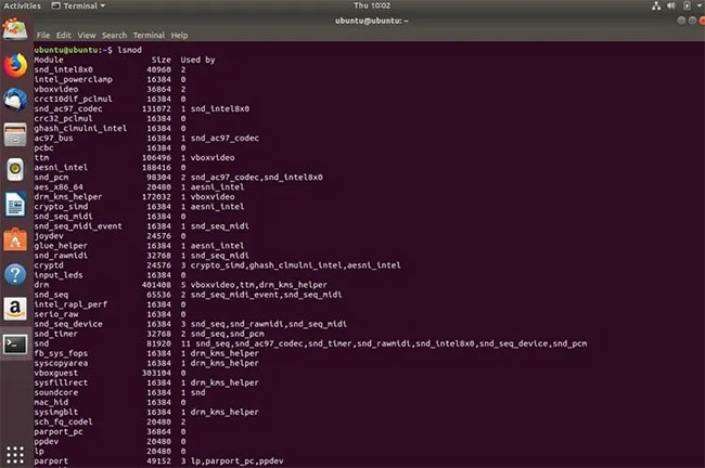 WiFi không hoạt động trên Ubuntu thì phải làm thế nào? 2
