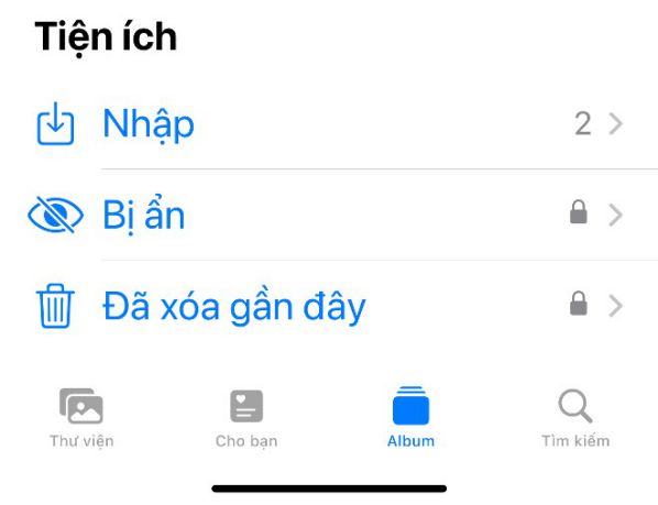 6 tính năng thú vị trên iOS 16 mà Apple "quên" chưa nói 2