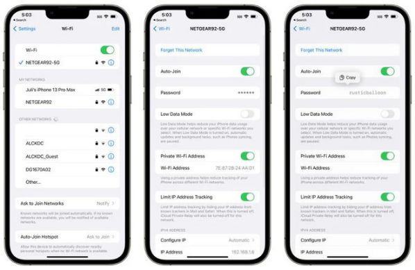 6 tính năng thú vị trên iOS 16 mà Apple "quên" chưa nói 6
