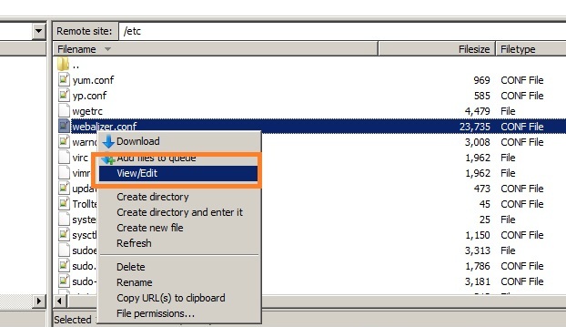 Danh sách các câu lệnh soạn thảo file trong Linux - Series Lệnh Linux