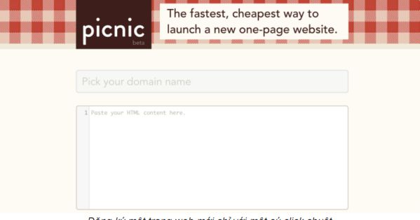 15 công cụ hỗ trợ xây dựng trang web mới không cần code 15
