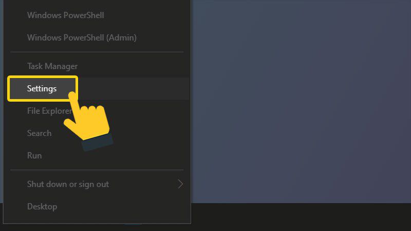 3 Lỗi thường gặp khi sử dụng KOPlayer & cách khắc phục (12