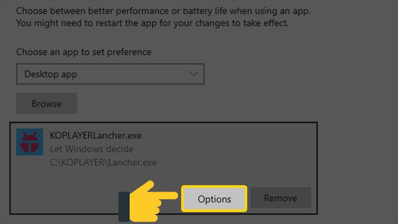 3 Lỗi thường gặp khi sử dụng KOPlayer & cách khắc phục (17)
