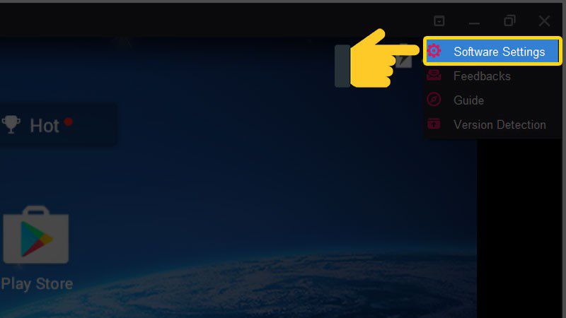 3 Lỗi thường gặp khi sử dụng KOPlayer & cách khắc phục (7)