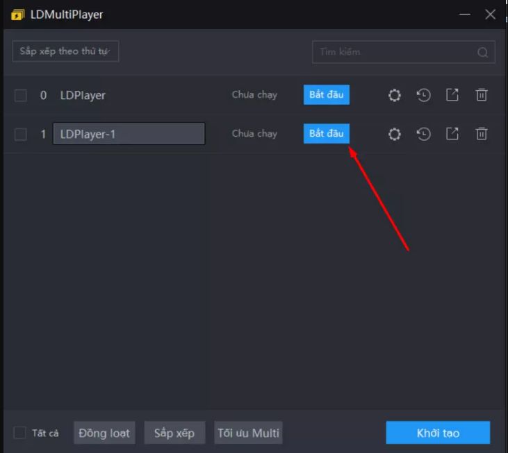 6 Cách sữa lỗi LDPlayer 94% không load được cực hiệu quả (3)