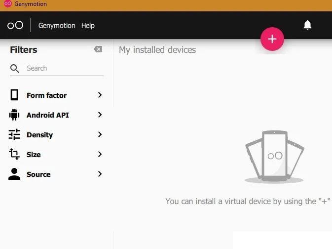 Cách tải và cài đặt phần mềm giả lập Android Genymotion (9)