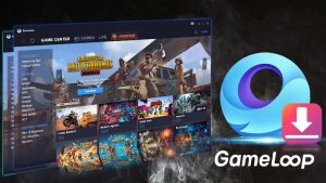 GameLoop là gì? Hướng dẫn cài đặt và sử dụng GameLoop (1)