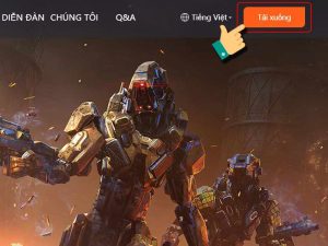 GameLoop là gì? Hướng dẫn cài đặt và sử dụng GameLoop (2)