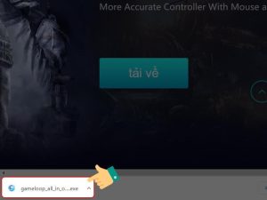 GameLoop là gì? Hướng dẫn cài đặt và sử dụng GameLoop (4)