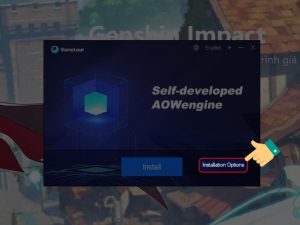 GameLoop là gì? Hướng dẫn cài đặt và sử dụng GameLoop (5)