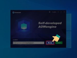 GameLoop là gì? Hướng dẫn cài đặt và sử dụng GameLoop (6)