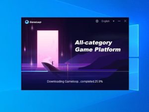 GameLoop là gì? Hướng dẫn cài đặt và sử dụng GameLoop (9)