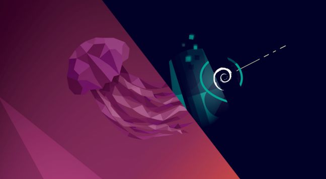  Hướng dẫn các cách khởi động lại Debian bằng dòng lệnh