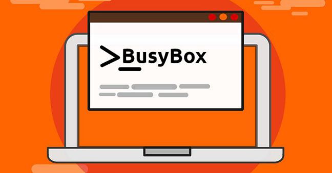  Hướng dẫn cách sửa lỗi Busybox Initramfs trên Ubuntu Linux