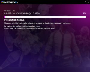 Hướng dẫn cài đặt và sử dụng giả lập Memu App Player (10)