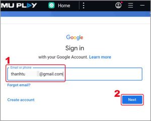 Hướng dẫn cài đặt và sử dụng giả lập Memu App Player (16)