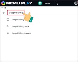 Hướng dẫn cài đặt và sử dụng giả lập Memu App Player (20)