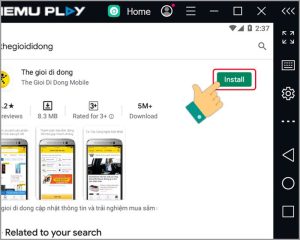 Hướng dẫn cài đặt và sử dụng giả lập Memu App Player (21)