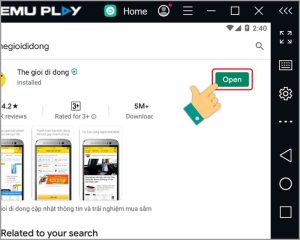 Hướng dẫn cài đặt và sử dụng giả lập Memu App Player (22)