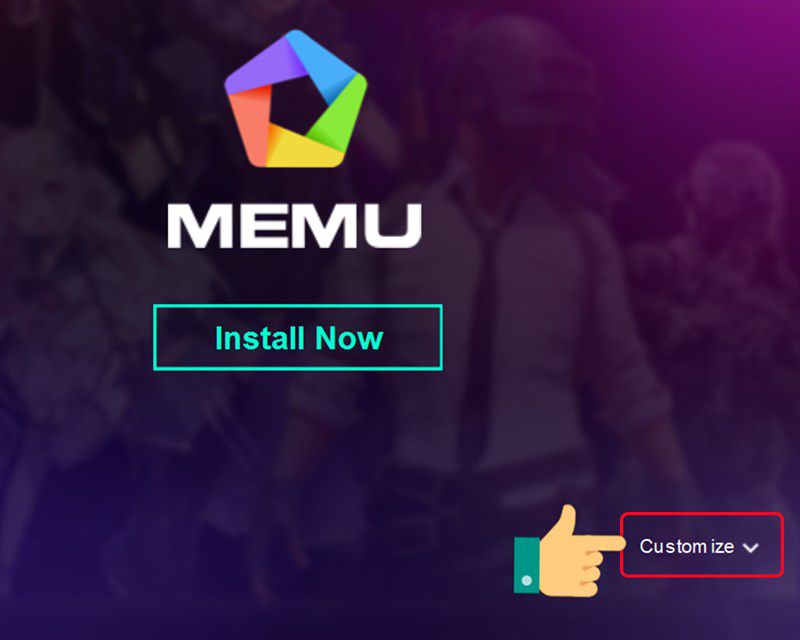  Hướng dẫn cài đặt và sử dụng giả lập Memu App Player