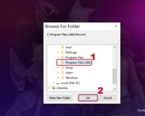Hướng dẫn cài đặt và sử dụng giả lập Memu App Player (6)